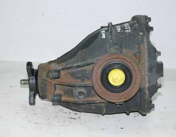 Rear Axle Gearbox / Differential MERCEDES-BENZ E-Klasse T-Model (S211)