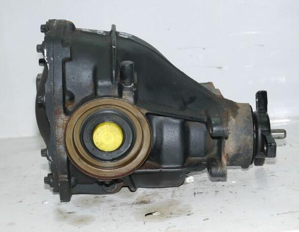 Rear Axle Gearbox / Differential MERCEDES-BENZ E-Klasse T-Model (S211)