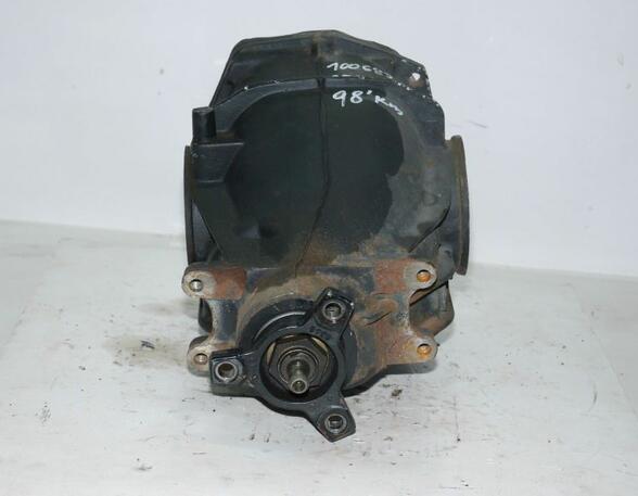 Rear Axle Gearbox / Differential MERCEDES-BENZ E-Klasse T-Model (S211)