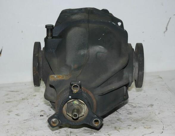 Rear Axle Gearbox / Differential MERCEDES-BENZ S-Klasse (W220)