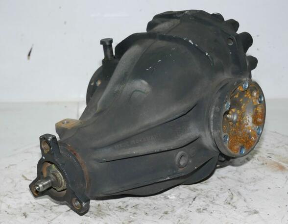 Rear Axle Gearbox / Differential MERCEDES-BENZ S-Klasse (W220)