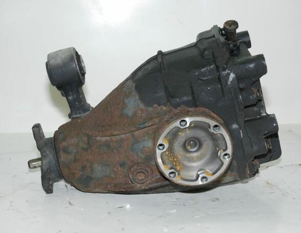 Rear Axle Gearbox / Differential MERCEDES-BENZ S-Klasse (W220)