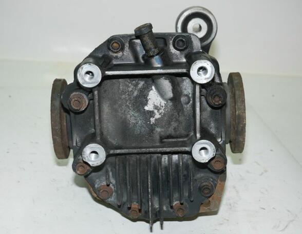 Rear Axle Gearbox / Differential MERCEDES-BENZ S-Klasse (W220)