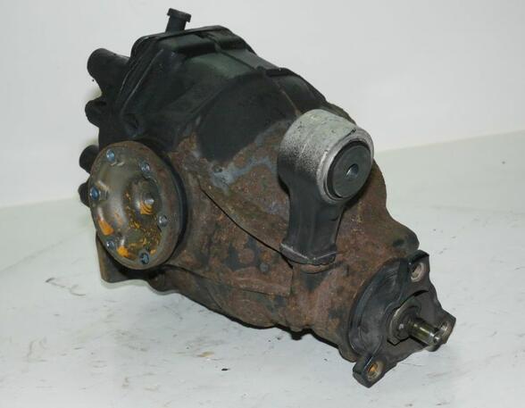 Rear Axle Gearbox / Differential MERCEDES-BENZ S-Klasse (W220)