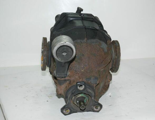 Rear Axle Gearbox / Differential MERCEDES-BENZ S-Klasse (W220)