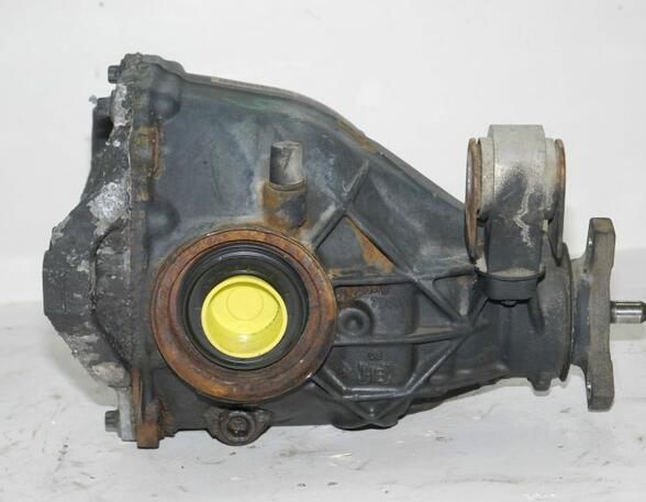 Rear Axle Gearbox / Differential MERCEDES-BENZ C-Klasse (W204)