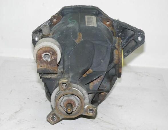 Rear Axle Gearbox / Differential MERCEDES-BENZ C-Klasse (W204)