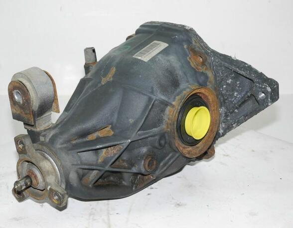 Rear Axle Gearbox / Differential MERCEDES-BENZ C-Klasse (W204)