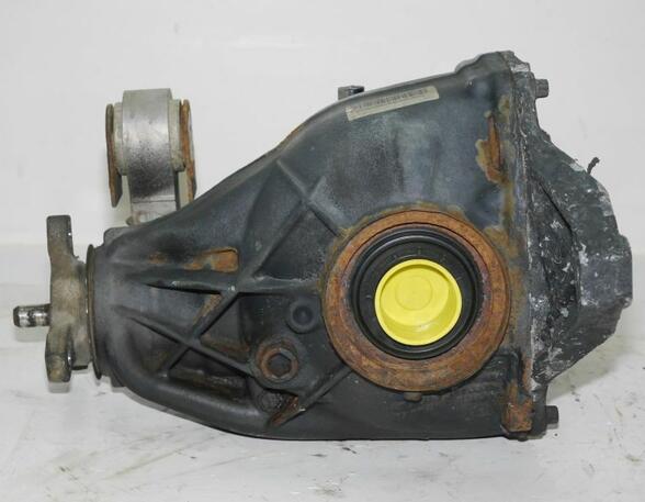 Rear Axle Gearbox / Differential MERCEDES-BENZ C-Klasse (W204)