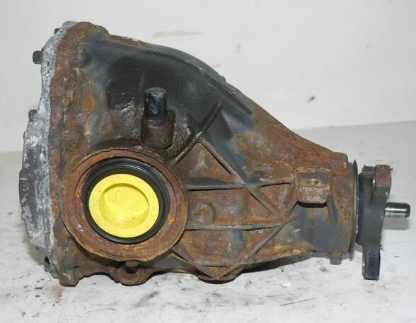 Rear Axle Gearbox / Differential MERCEDES-BENZ C-Klasse T-Model (S203)