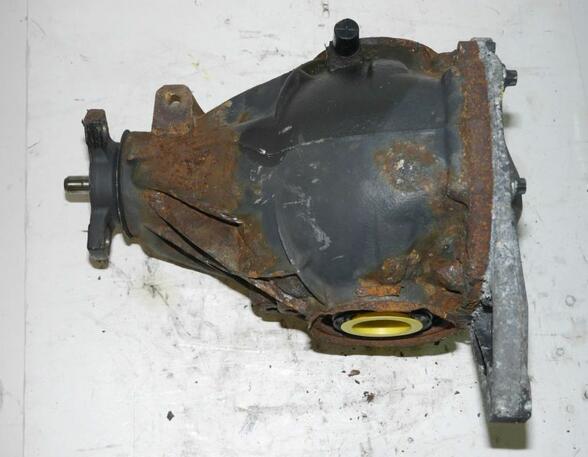 Rear Axle Gearbox / Differential MERCEDES-BENZ C-Klasse T-Model (S203)