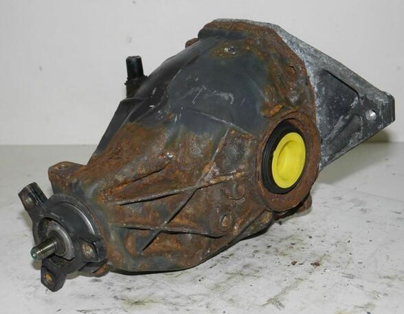 Rear Axle Gearbox / Differential MERCEDES-BENZ C-Klasse T-Model (S203)