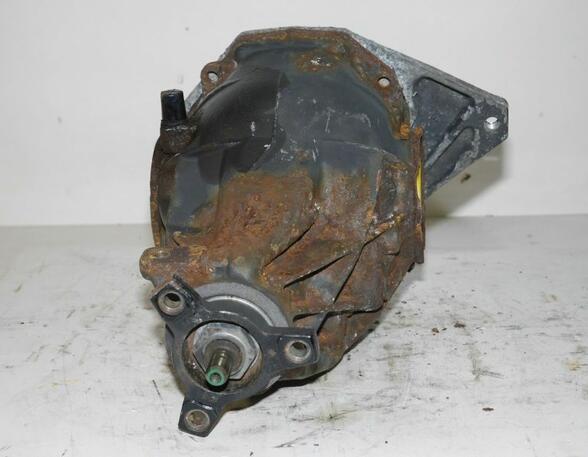 Rear Axle Gearbox / Differential MERCEDES-BENZ C-Klasse T-Model (S203)