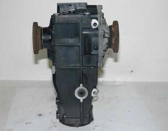 Rear Axle Gearbox / Differential AUDI A6 Avant (4F5, C6)