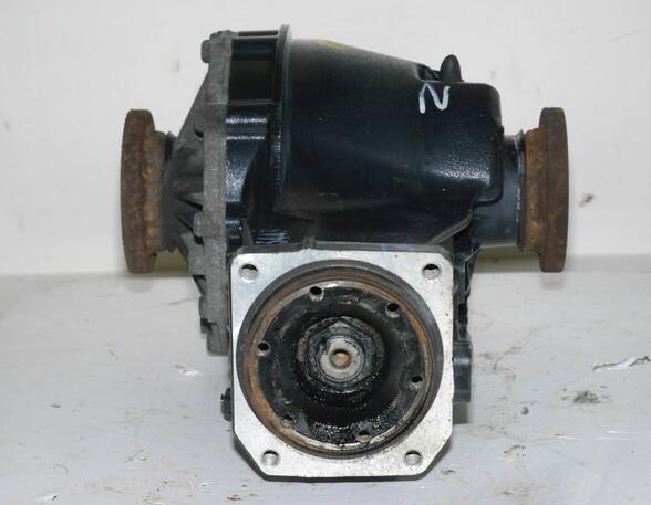 Rear Axle Gearbox / Differential AUDI A6 Avant (4F5, C6)