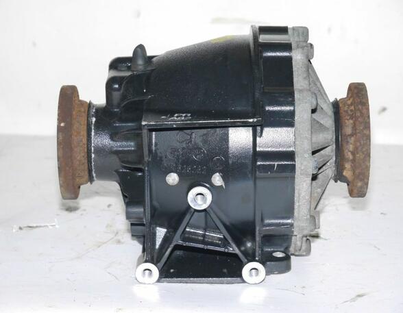 Rear Axle Gearbox / Differential AUDI A6 Avant (4F5, C6)