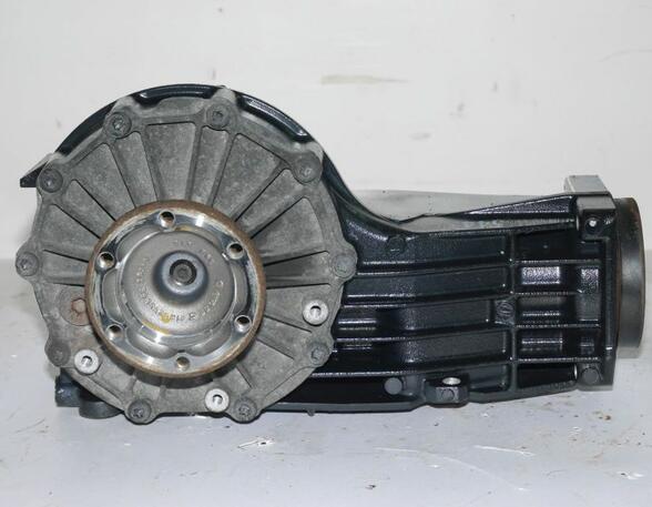 Rear Axle Gearbox / Differential AUDI A6 Avant (4F5, C6)