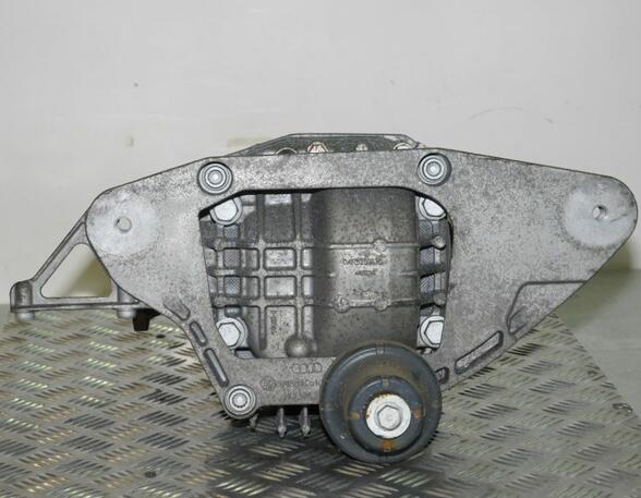 Rear Axle Gearbox / Differential AUDI A5 Sportback (8TA)