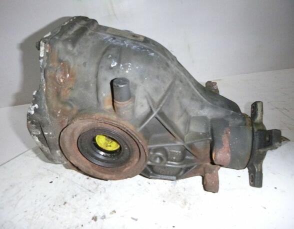 Rear Axle Gearbox / Differential MERCEDES-BENZ E-Klasse (W211)