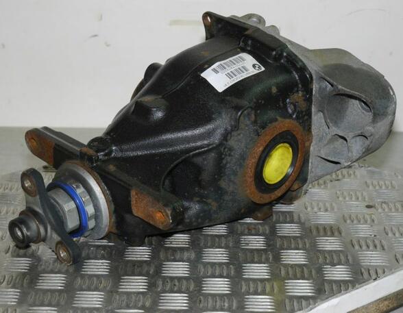 Rear Axle Gearbox / Differential BMW 1er (F20)