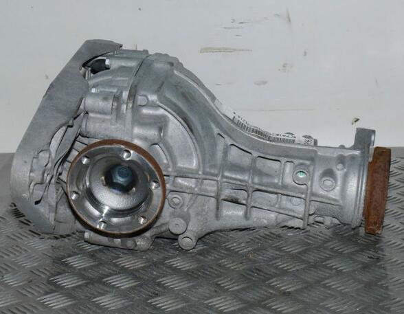 Rear Axle Gearbox / Differential AUDI Q5 (8RB)