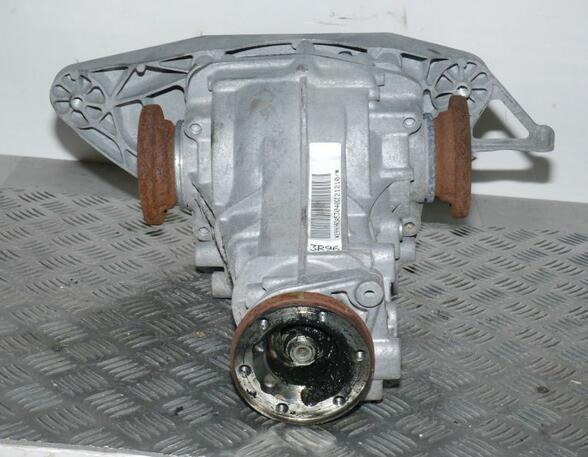 Rear Axle Gearbox / Differential AUDI Q5 (8RB)