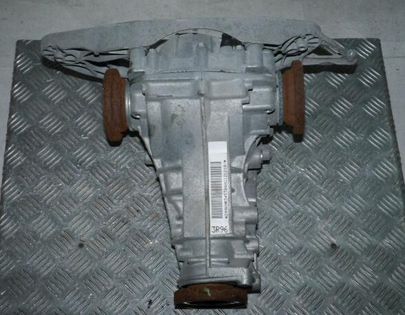 Rear Axle Gearbox / Differential AUDI Q5 (8RB)