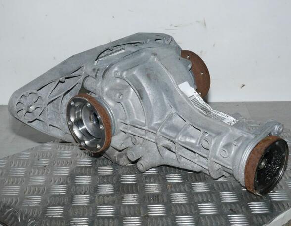 Rear Axle Gearbox / Differential AUDI Q5 (8RB)