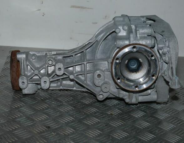 Rear Axle Gearbox / Differential AUDI Q5 (8RB)