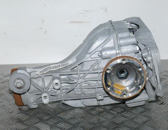 Rear Axle Gearbox / Differential AUDI Q5 (8RB)