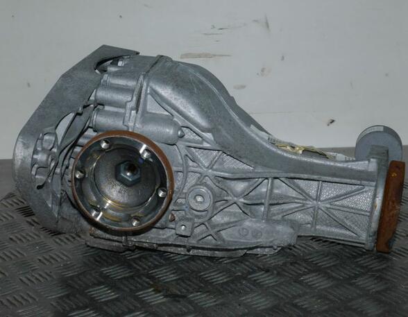 Rear Axle Gearbox / Differential AUDI Q5 (8RB)