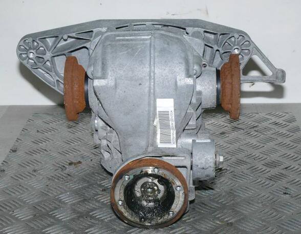 Rear Axle Gearbox / Differential AUDI Q5 (8RB)