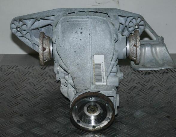 Rear Axle Gearbox / Differential AUDI A5 Sportback (8TA)