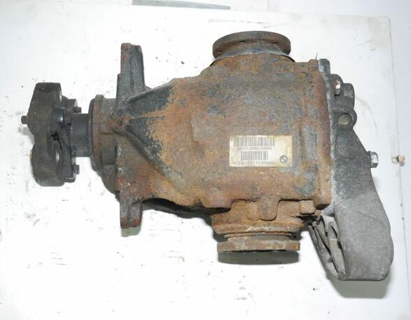 Rear Axle Gearbox / Differential BMW 3er Touring (E91)