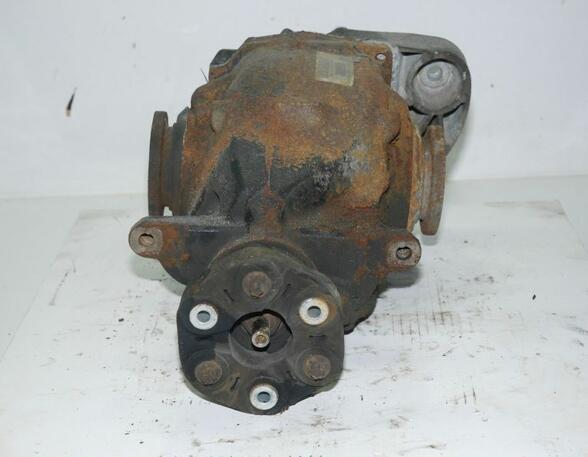 Rear Axle Gearbox / Differential BMW 3er Touring (E91)