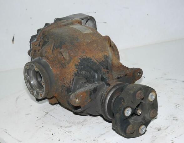 Rear Axle Gearbox / Differential BMW 3er Touring (E91)