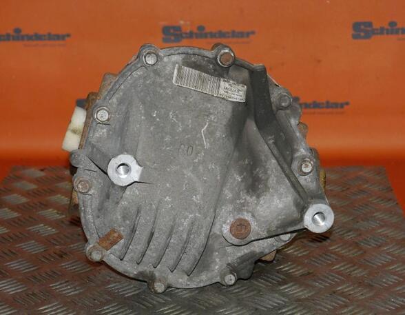 Differenzial (hinten) i= 2 87 JAGUAR XJ (X350  X358) 4.2 219 KW