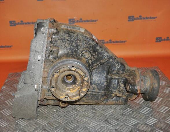 Rear Axle Gearbox / Differential BMW 5er (E60)