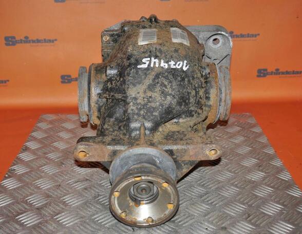 Rear Axle Gearbox / Differential BMW 5er (E60)