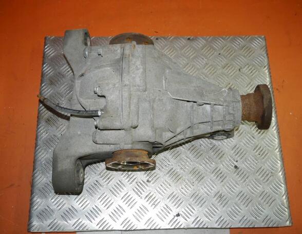 Rear Axle Gearbox / Differential PORSCHE Cayenne (9PA)