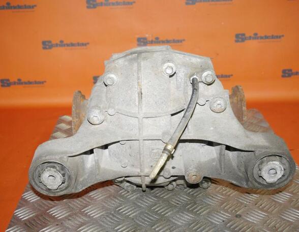 Rear Axle Gearbox / Differential PORSCHE Cayenne (9PA)