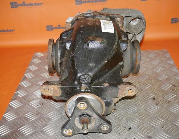 Rear Axle Gearbox / Differential BMW X1 (E84)