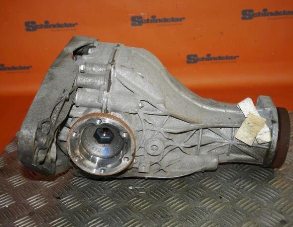 Rear Axle Gearbox / Differential AUDI A5 (8T3)