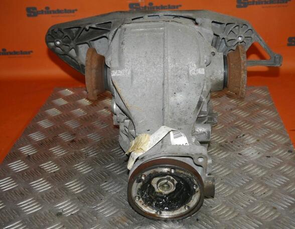 Rear Axle Gearbox / Differential AUDI A5 (8T3)