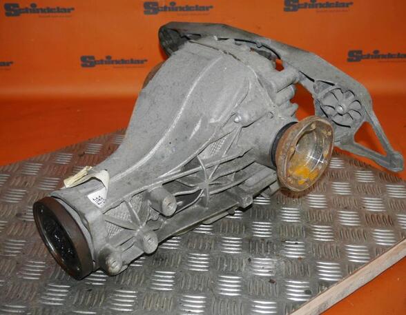 Rear Axle Gearbox / Differential AUDI A5 (8T3)