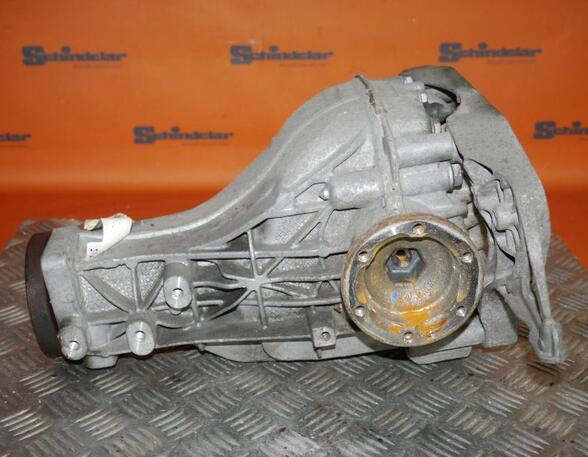 Rear Axle Gearbox / Differential AUDI A5 (8T3)