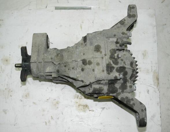 Rear Axle Gearbox / Differential MERCEDES-BENZ R-CLASS (W251, V251)