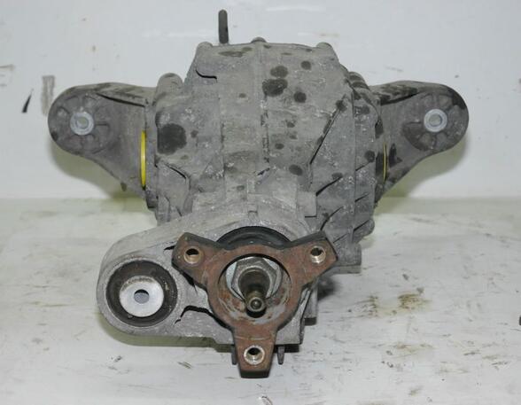 Rear Axle Gearbox / Differential MERCEDES-BENZ R-CLASS (W251, V251)