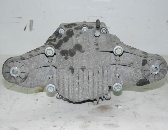 Rear Axle Gearbox / Differential MERCEDES-BENZ R-CLASS (W251, V251)