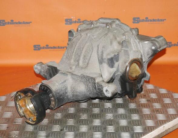 Rear Axle Gearbox / Differential FORD USA MUSTANG Convertible